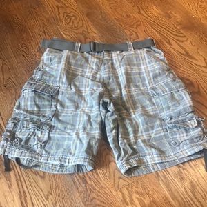 Men’s Lee Dungarees Shorts